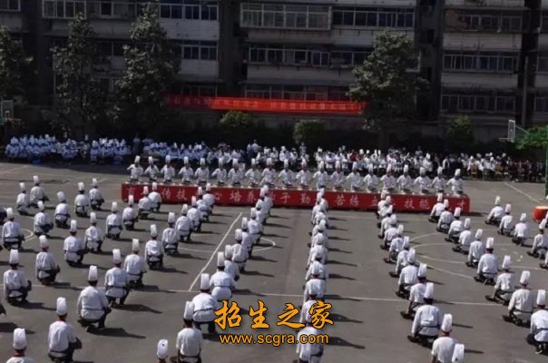 学生风采