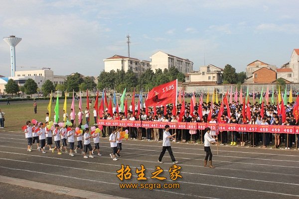 学校运动会