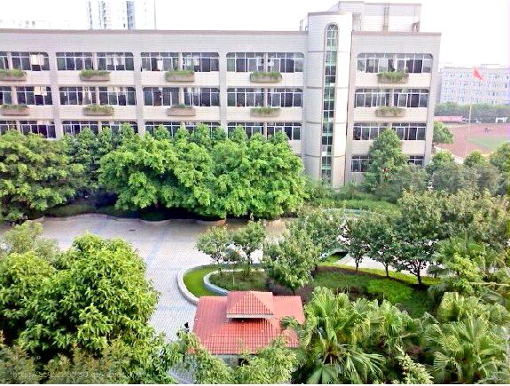 重庆中专学校排名前十-(重庆中专学校：培养你的专业技能)(图1)