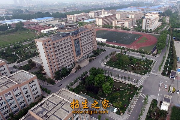 徐州技师学院