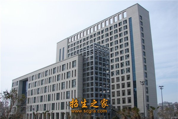 南京信息职业技术学院