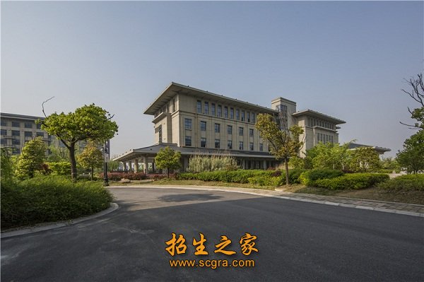 盐城卫生职业技术学院