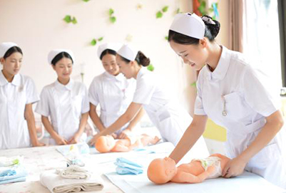 护理专业 护理专业