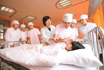 护理专业 护理专业