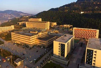 2019年四川省通江县职业高级中学招生简章