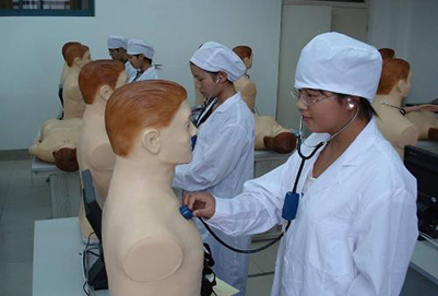 大学里有护理这个专业吗