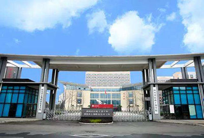 2019年四川省志翔职业技术学校招生计划