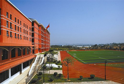 2019年成都德圣中等职业学校招生办联系电话