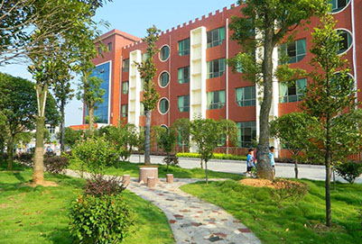 2019年成都实验商贸管理学校注意事项及招生条件