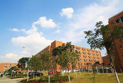 四川五月花专修学院2019年招生计划