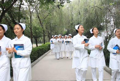2019年成都华大医药卫生学校招生对象及招生条件