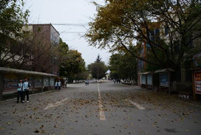 四川大学附设华西卫生学校2019年招生计划