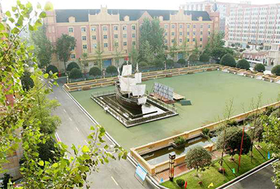 成都郫县希望职业学校2019年招生计划