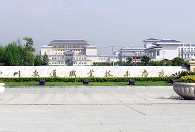 四川交通职业技术学院2019年招生计划