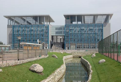 成都市技师学院2019年招生计划