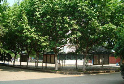 2019年四川省工业贸易学校招生对象及招生条件