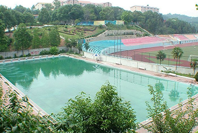 绵阳职业技术学院2019年招生计划