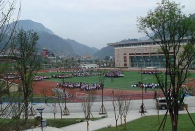 2019年绵阳职业技术学院招生对象及招生条件