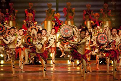 2019年绵阳市艺术学校招生对象及招生条件