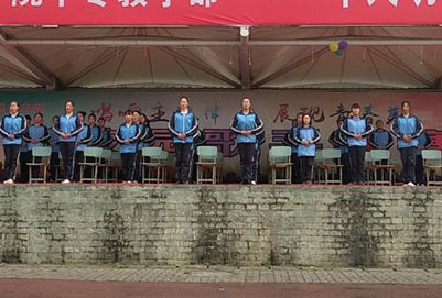 北川羌族自治县七一职业中学2019年招生计划