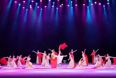 2019年绵阳市博远艺术职业学校招生对象及招生条件