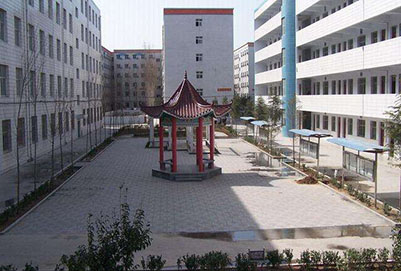 绵阳机电工程学校2019年招生计划