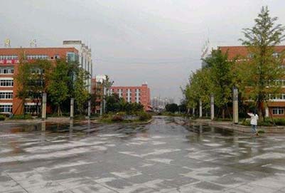 四川江油工业学校2019年招生计划