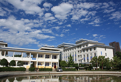 四川汽车职业技术学院2019年招生计划