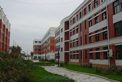 2019年四川省商贸学校招生对象及招生条件