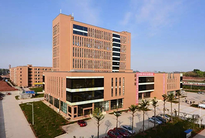 2019年四川汽车职业技术学院招生对象及招生条件