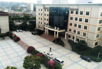 成都成医一附院护士学校2019年招生计划