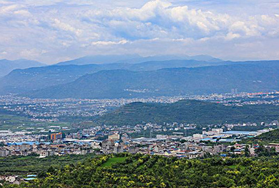 2019年汉源县职业高级中学招生对象及招生条件