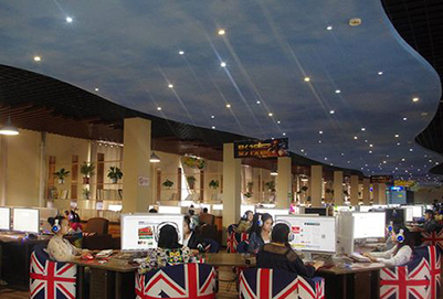 四川文轩职业学校计算机应用