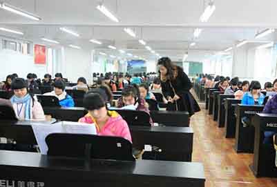 崇州职业教育培训中心学前教育 崇州职业教育培训中心学前教育