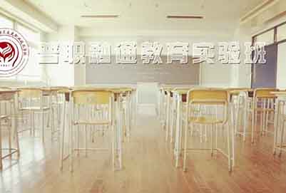 郫县友爱职业技术学校职普融通教育实验班 郫县友爱职业技术学校职普融通教育实验班