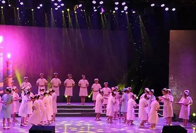 四川省攀枝花卫生学校护理2 四川省攀枝花卫生学校护理2