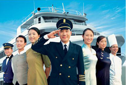 成都五月花技工学校的就业情况、毕业生待遇好吗?