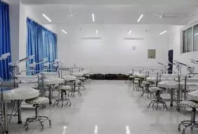 德阳黄许职业中专学校美容 德阳黄许职业中专学校美容