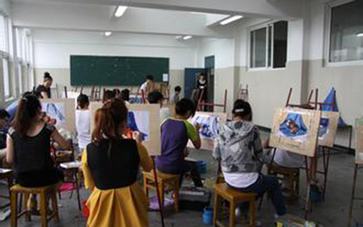 成都职业学校学前教育专业的课程有哪些