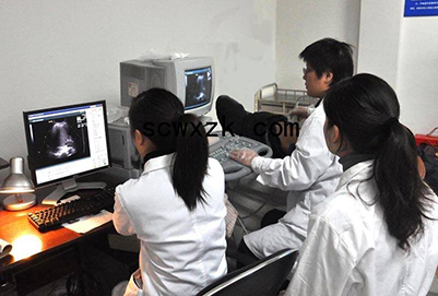 重庆卫校医学影像专业课程有哪些