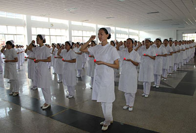 2018年成都卫校3+2五年制大专好不好