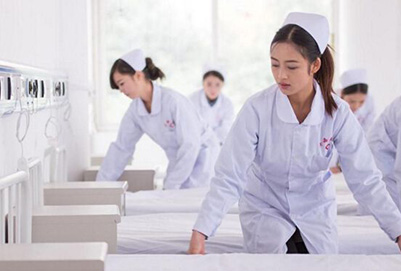 四川卫生专业学校毕业生如何获得护士资格证