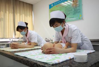 成都市卫校助产专业就业前景分析