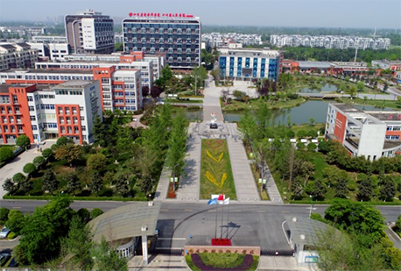 成都铁路学校