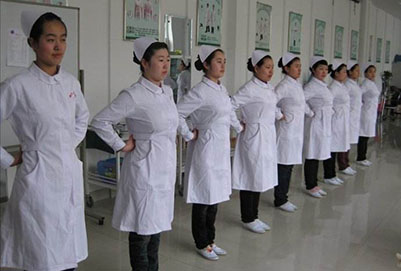 2018年四川卫生专业学校招生条件及对象