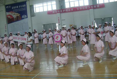 成都卫校药剂专业有什么要求