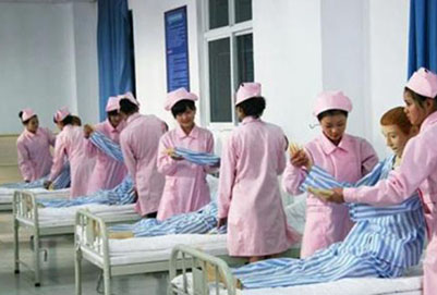 2018年成都市卫生学校招生报名条件