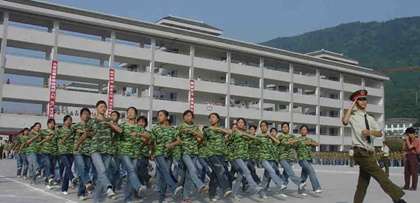 雅安职业技术学院教学活动