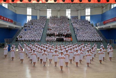 成都卫生专业学校怎么样