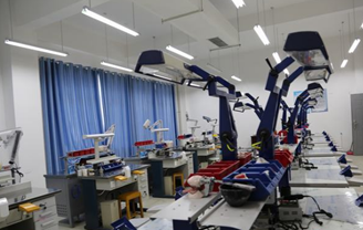 成都指南针职业技术学院设备 成都指南针职业技术学院设备